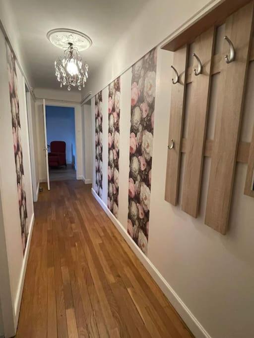 Chez Frederic - Gare De Metz A 2 Minutes A Pied - Appartement Entierement Equipe Bagian luar foto
